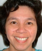 Maria Sibug-Saber, M.D.