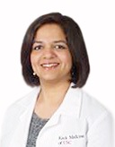 Anna Matthew, M.D.