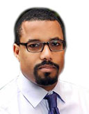 Nick Shillingford, M.D.