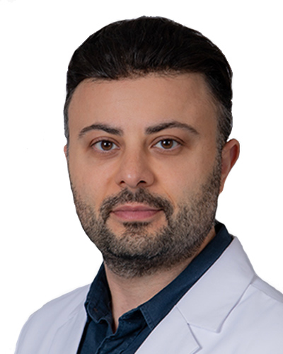 Amir-Hossein Akbari, M.D.