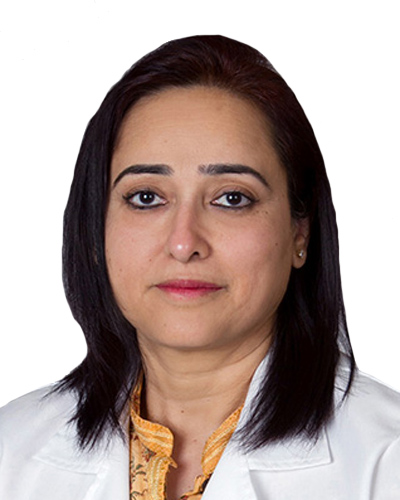 Shefali Chopra, M.D.