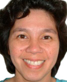 Maria Sibug-Saber, M.D.